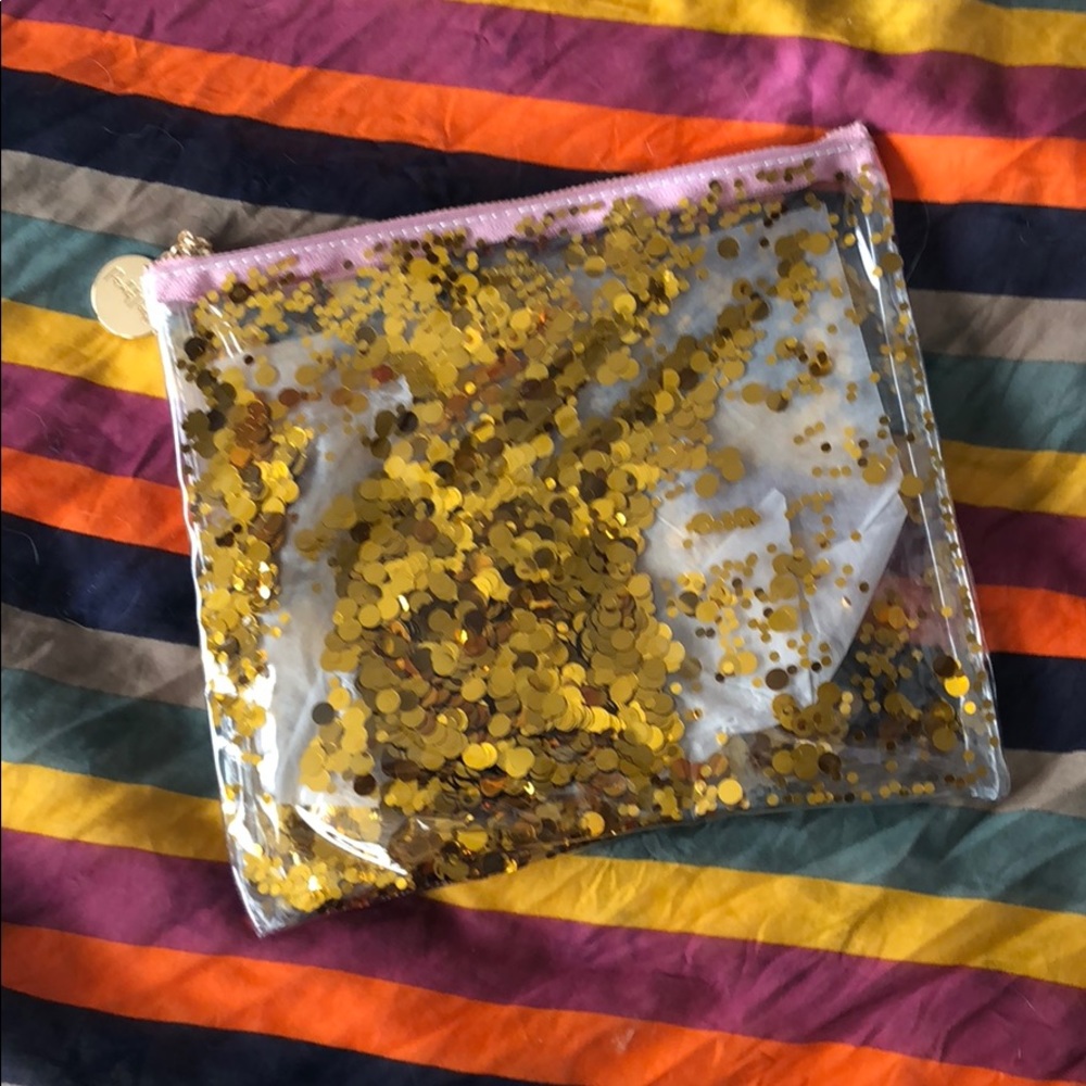 Packed Party Everything Pouch
